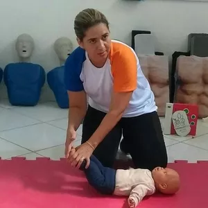 Imagem do curso PRIMEIROS SOCORROS PARA PROFESSORES