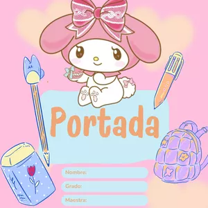 Imagen de portada para Ebook Portada para cuadernos