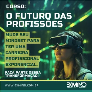 Capa do curso 