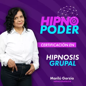 Imagen de portada para Curso online Certificacion en Hipnosis Grupal 