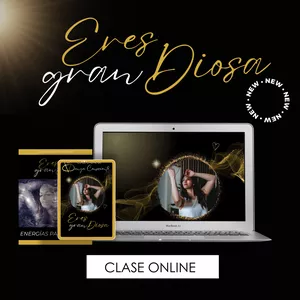 Imagen de portada para Curso online Eres GranDiosa