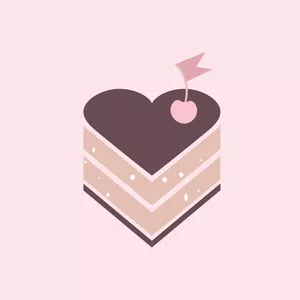 Imagem de capa para o Curso online PACKS DE CANVA CONFEITARIA