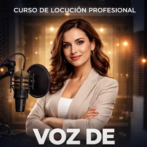 Imagen de portada para Ebook Voz de Autoridad