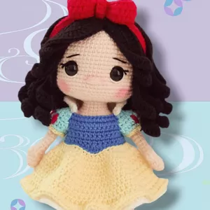 Imagen de portada para Ebook blanca nieves