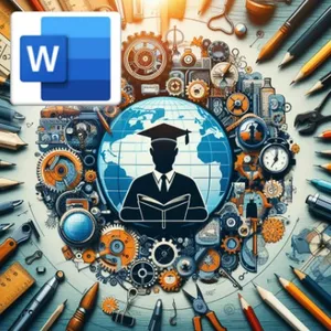 Imagem de capa para o Curso online ESTAÇÃO DO SABER X: Técnico Profissional - 2º Integral/Ensino Médio: Plano Anual de Ensino EDITÁVEL 80h. – Itinerário Formativo Integrado TRANSDISCIPLINAR: 7h