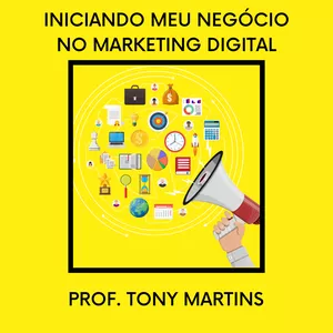 Imagem de capa para o Ebook Iniciando meu negócio no Marketing Digital 
