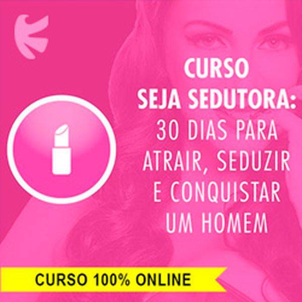 Seja Sedutora 30 Dias Para Atrair Seduzir E Conquistar Um Homem Soft Vanessa De Oliveira Learn A New Skill Online Courses And Subscription Services Hotmart Con estas frases te será más fácil conquistar a la pareja de sus sueños, declararse, ligar y enamorarla a través de unas líneas melosas, chistosas y originales. seja sedutora 30 dias para atrair