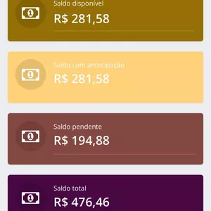 Imagem de capa para o Ebook Nutrição 