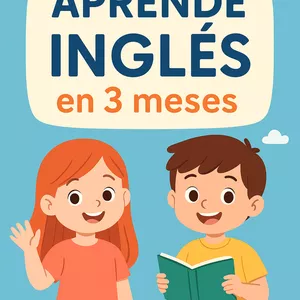 Cover image for Ebook MI PRIMER LIBRO DE INGLÉS PRÁCTICO