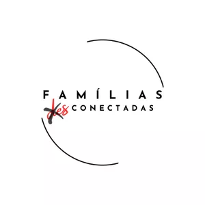 Imagem de capa para o Curso online Famílias Conectadas 