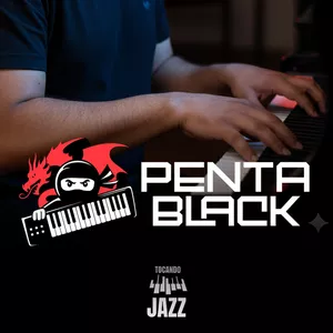 Imagem do curso Penta Black (Improvisação Avançada)