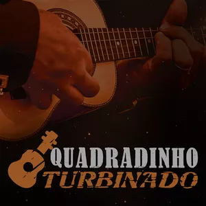 Imagem de capa para o Curso online Quadradinho Turbinado