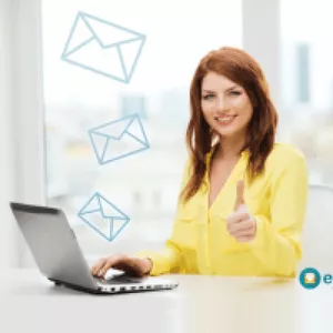 Imagem de capa para o Curso online Sistema de E-mail Personalizado