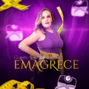 Imagem de capa para o Curso online Quem Pensa Emagrece