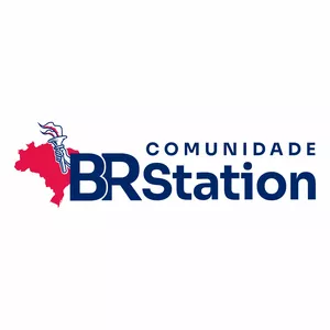 Comunidade BRStation por Dr Neymar Lima