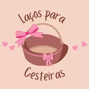 Imagem de capa para o Curso online Laços para Cesteiras