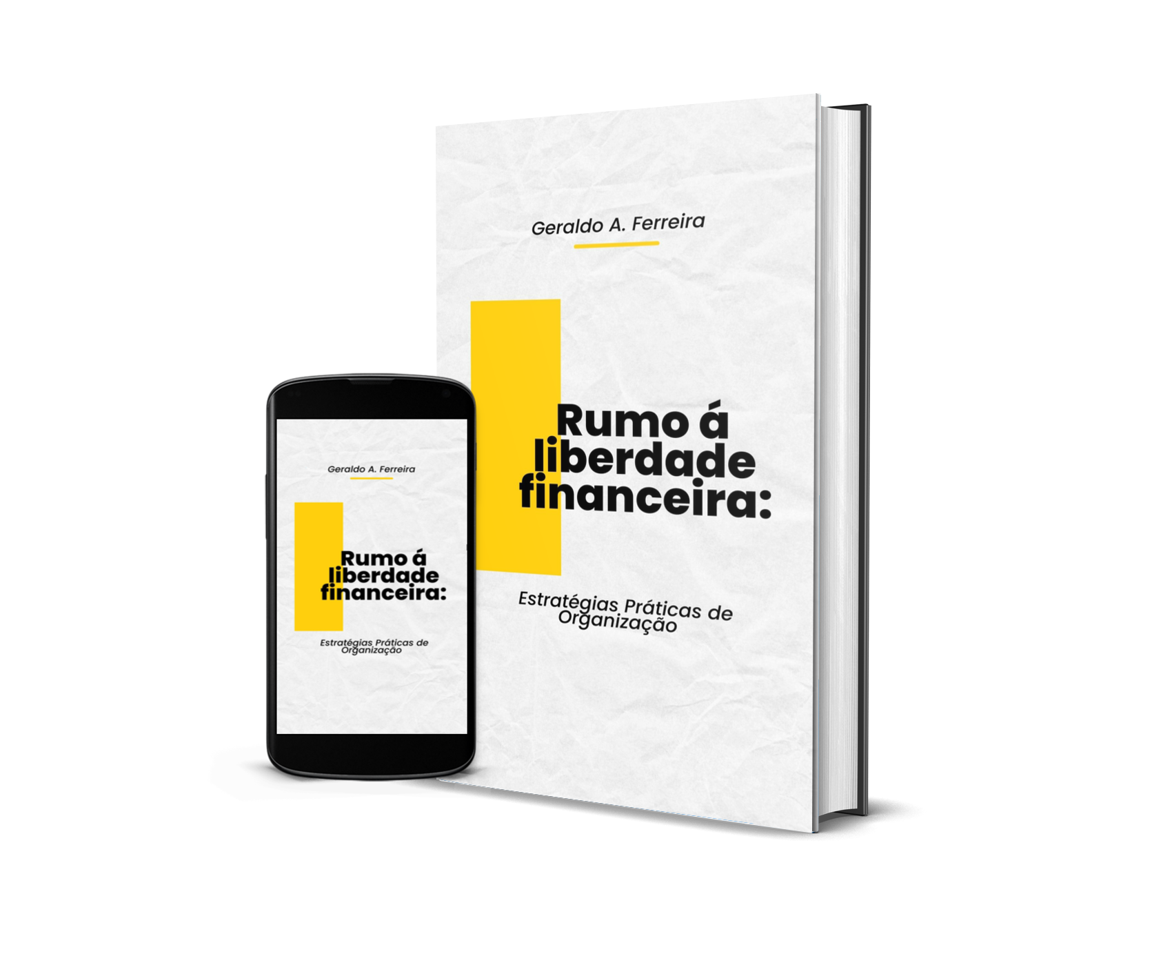Imagem do curso Ruma á Liberdade Financeira