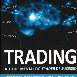 Imagem de capa para o Ebook Trading in The Zone
