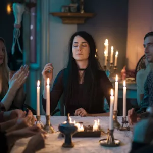 Cover image for Ebook Lettura dell'Anima