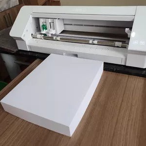 Imagem de capa para o Curso online Bandeja Corte Perfeito Cameo 4