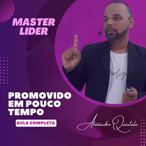 Imagem de capa para o Curso online COLABORADOR EXTRAORDINÁRIO