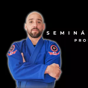 Imagem do curso Seminário de Defesa Pessoal com Anderson Barata – Aulas Gravadas