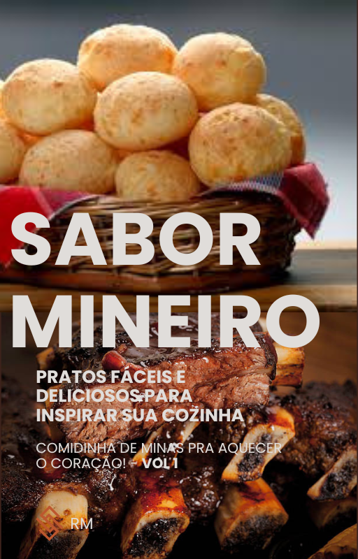 Imagem do curso Sabor De Minas