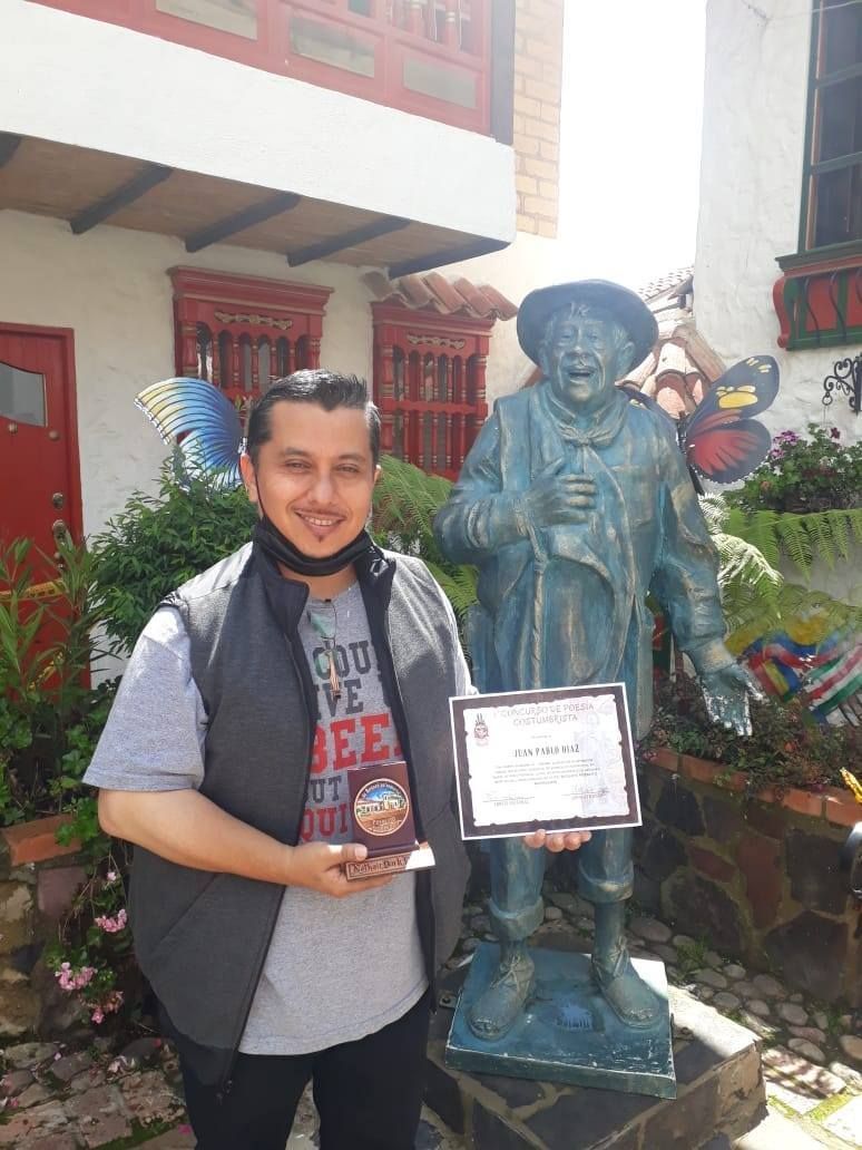 Juan Pablo Diaz