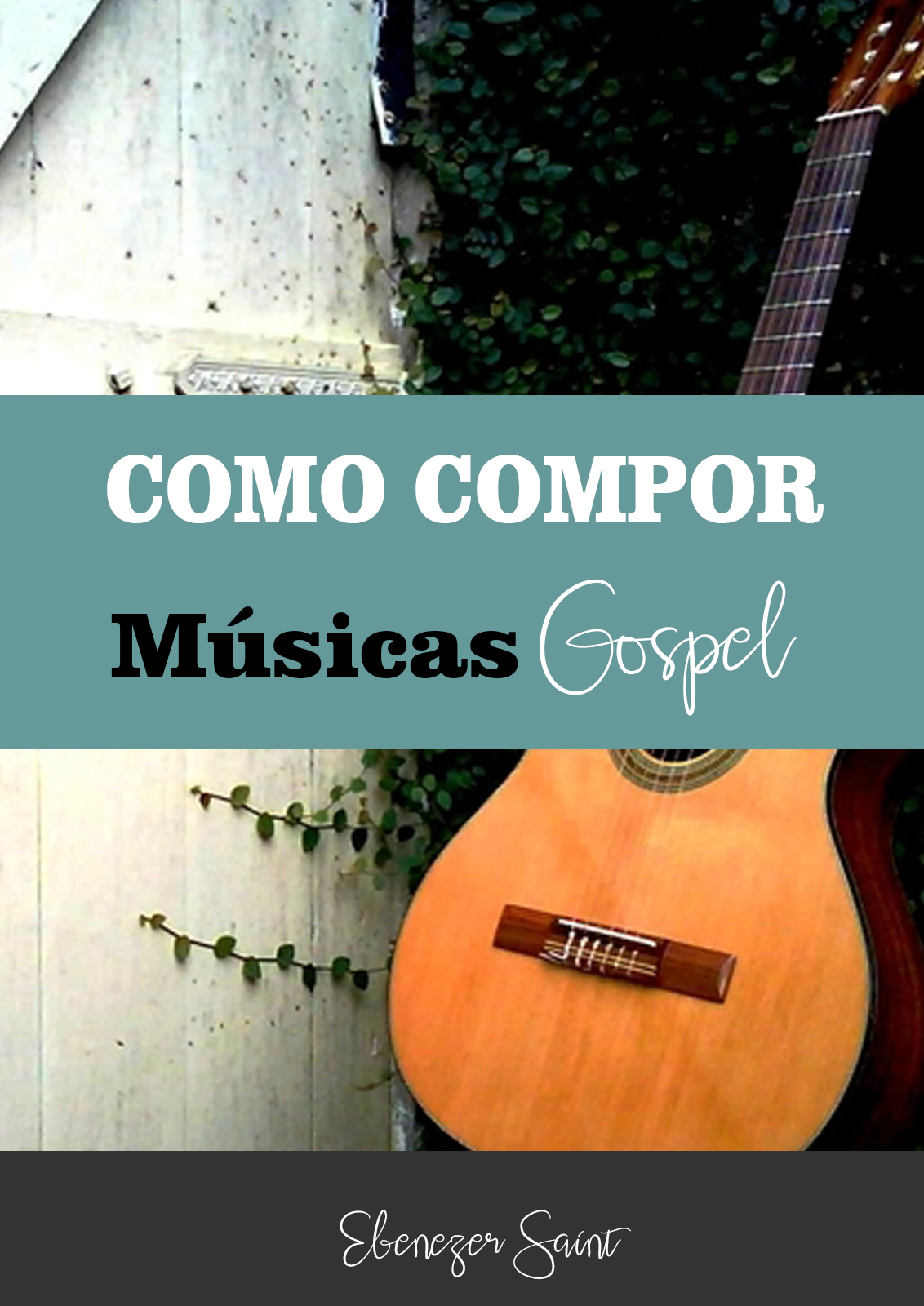 Imagem do curso Como compor músicas Gospel