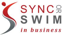 Sync or Swim logo