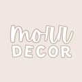 Morr Decor Courses logo