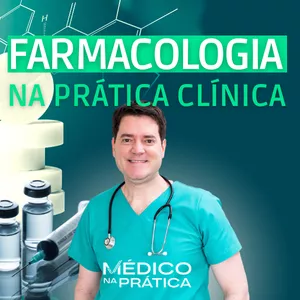 Imagem de capa para o Curso online Farmacologia na Prática Clínica