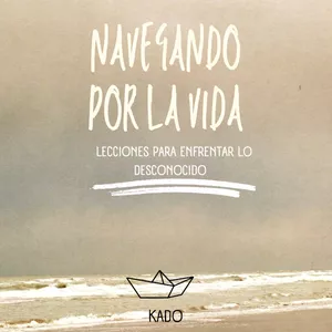 Imagen de portada para Ebook Navegando por la Vida