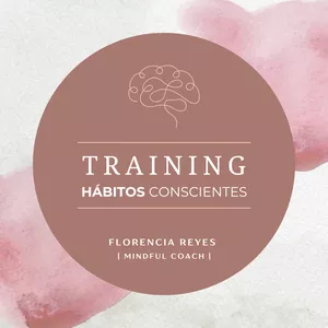Imagen de portada para Curso online Training De Hábitos Conscientes