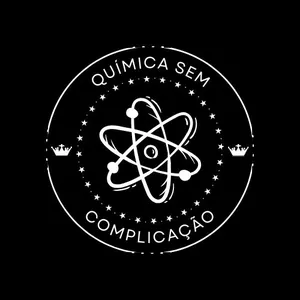 Imagem de capa para o Curso online QUÍMICA SEM COMPLICAÇÃO