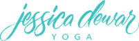 Jessica Dewar Yoga