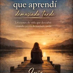 Imagen de portada para Ebook LECCIONES DE LA VIDA,REFLEXIONES E HISTORIAS, QUE TE HARAN PENSAR