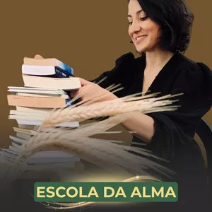 Imagem de capa para o Curso online Escola da Alma