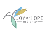 Joy and Hope Restored logo
