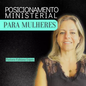 Imagem do curso Posicionamento Ministerial para Mulheres