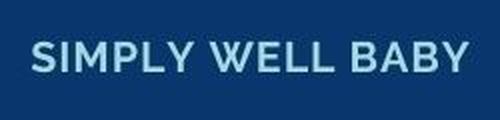 SimplyWellBaby logo