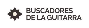 Buscadores de la Guitarra logo