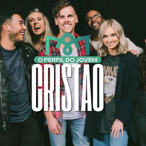Imagem de capa para o Ebook O Perfil do Jovem Cristão