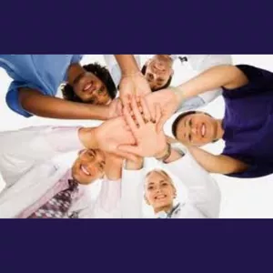 CURSO: RELAÇÕES HUMANAS NO TRABALHO 