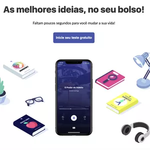 Imagem de capa para o Curso online 12min 90 days Trial 