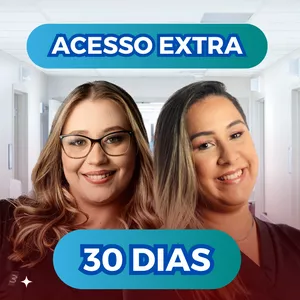 Imagem de capa para o Curso online Preparatório Essential 2024 - ACESSO EXTRA- 30 dias