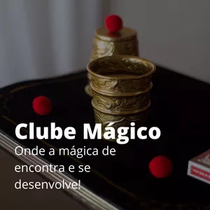 Imagem de capa para o Curso online Oportunidade Única: Clube VIP MGK