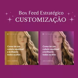 Imagem de capa para o Serviço online Personalização Pack Templates