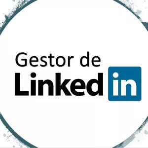 Imagem de capa para o Curso online Formação em Gestor de LinkedIn