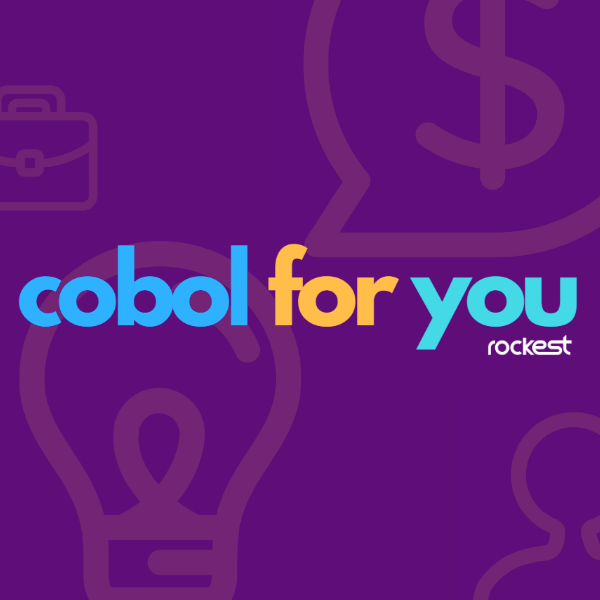 Imagem do curso COBOL FOR YOU